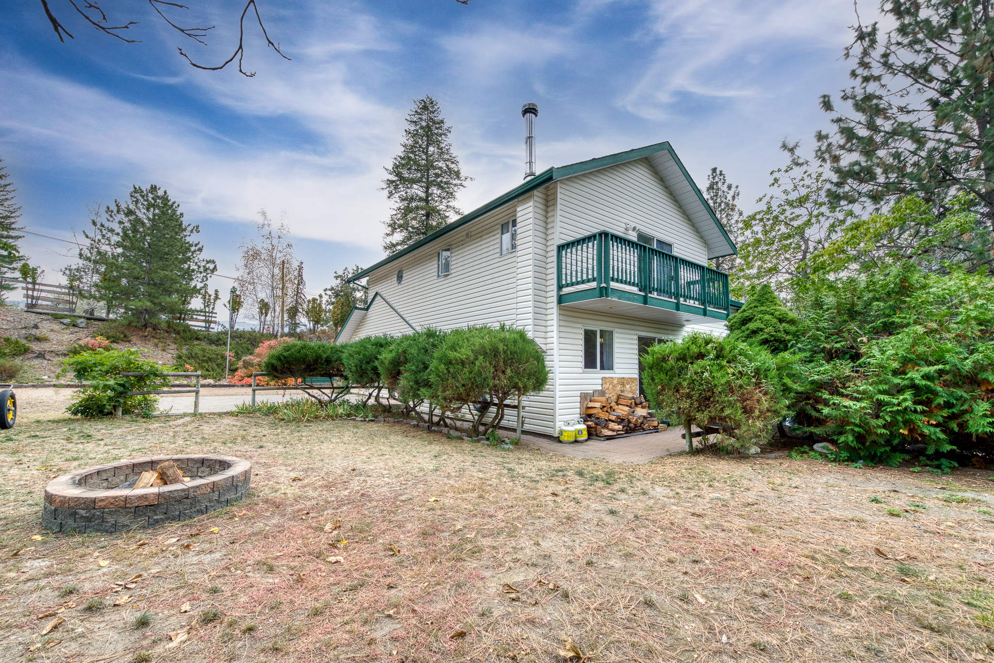 2084 Pinewinds Place Okanagan Falls V0H 1R2