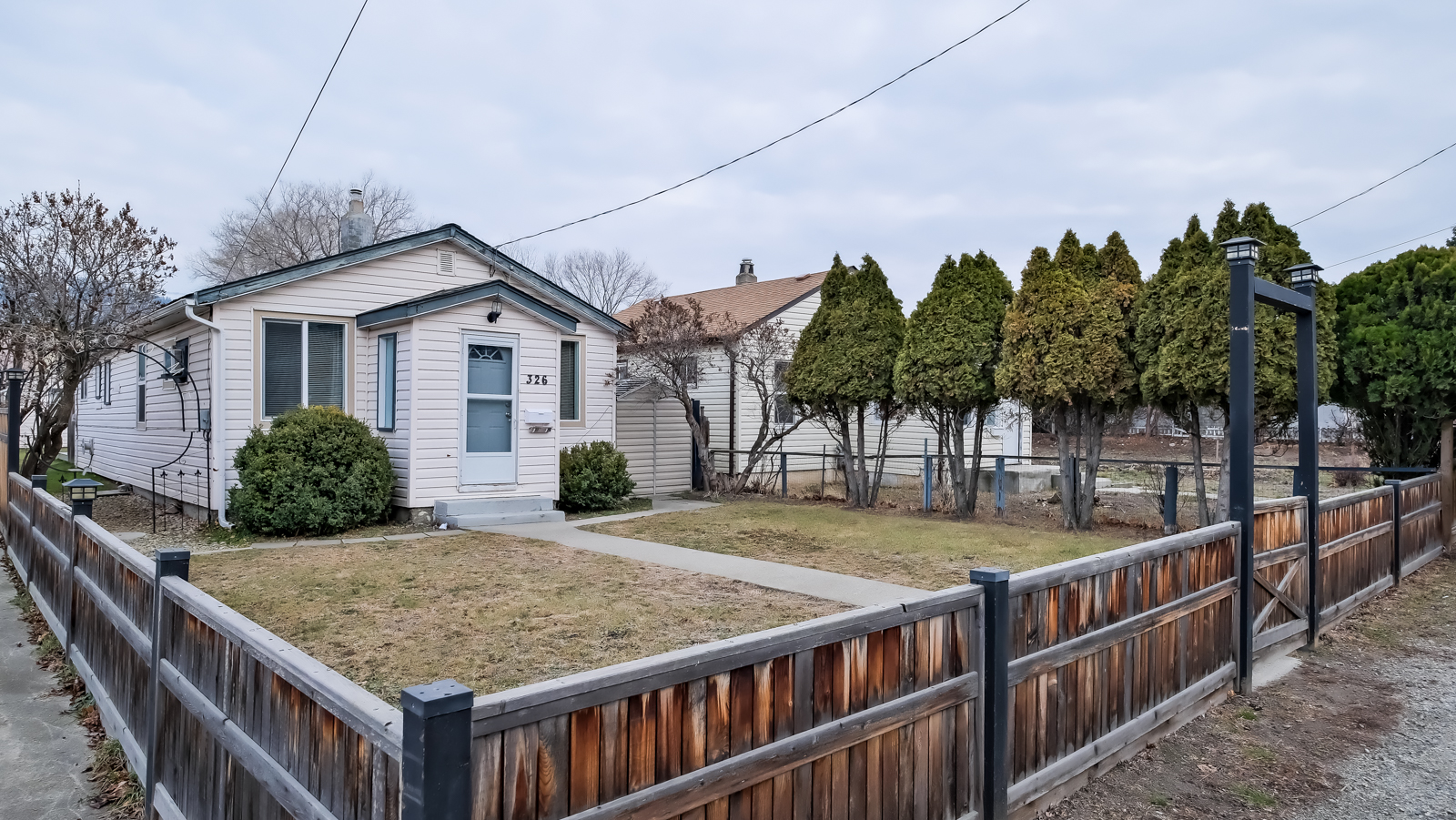 326 Rigsby Street Penticton V2A 5S7