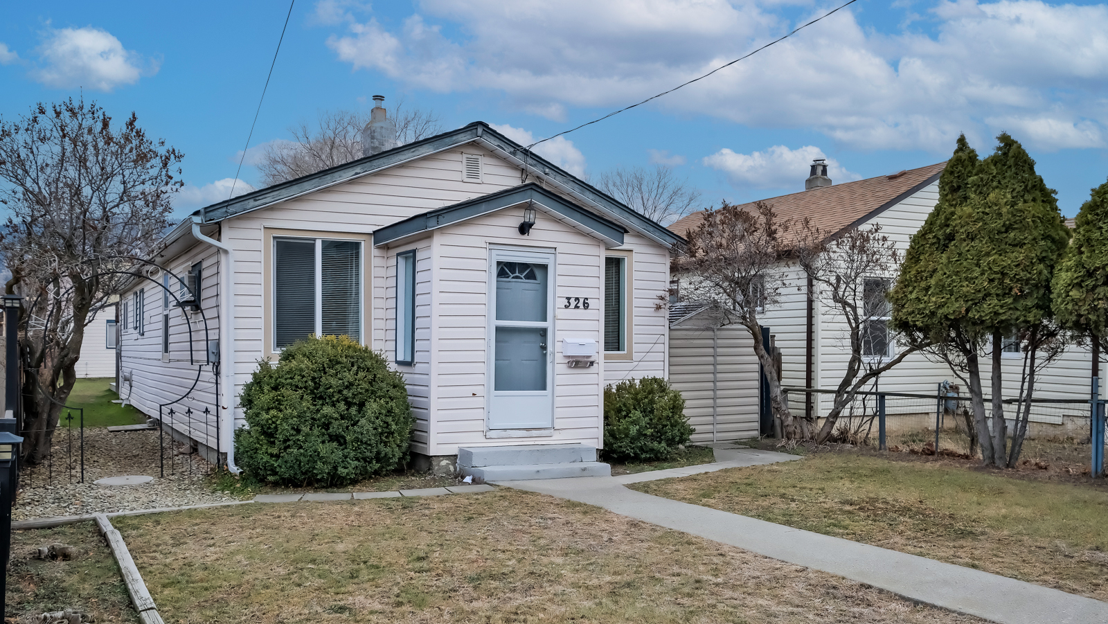 326 Rigsby Street Penticton V2A 5S7