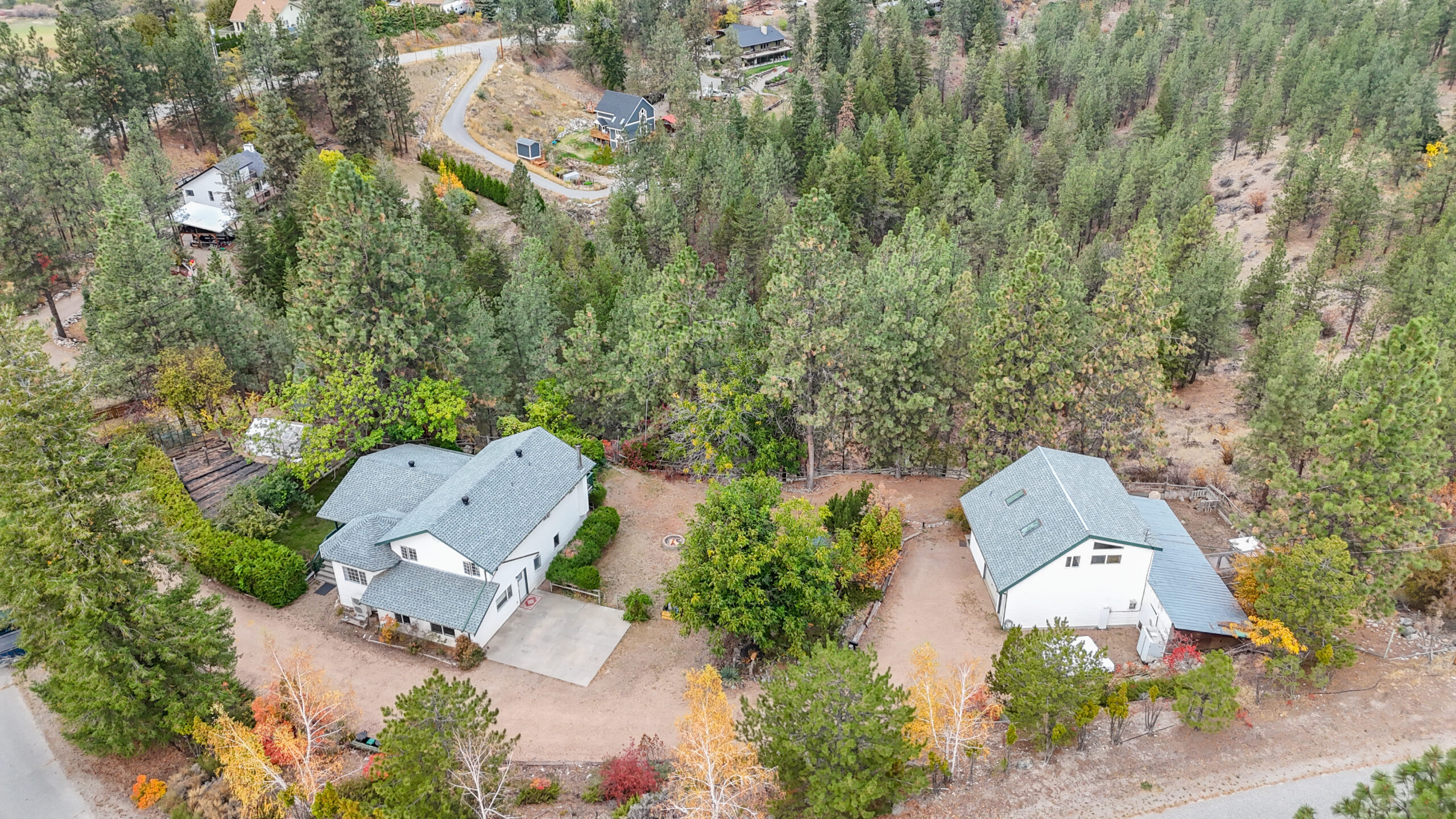 2084 Pinewinds Place Okanagan Falls V0H 1R2