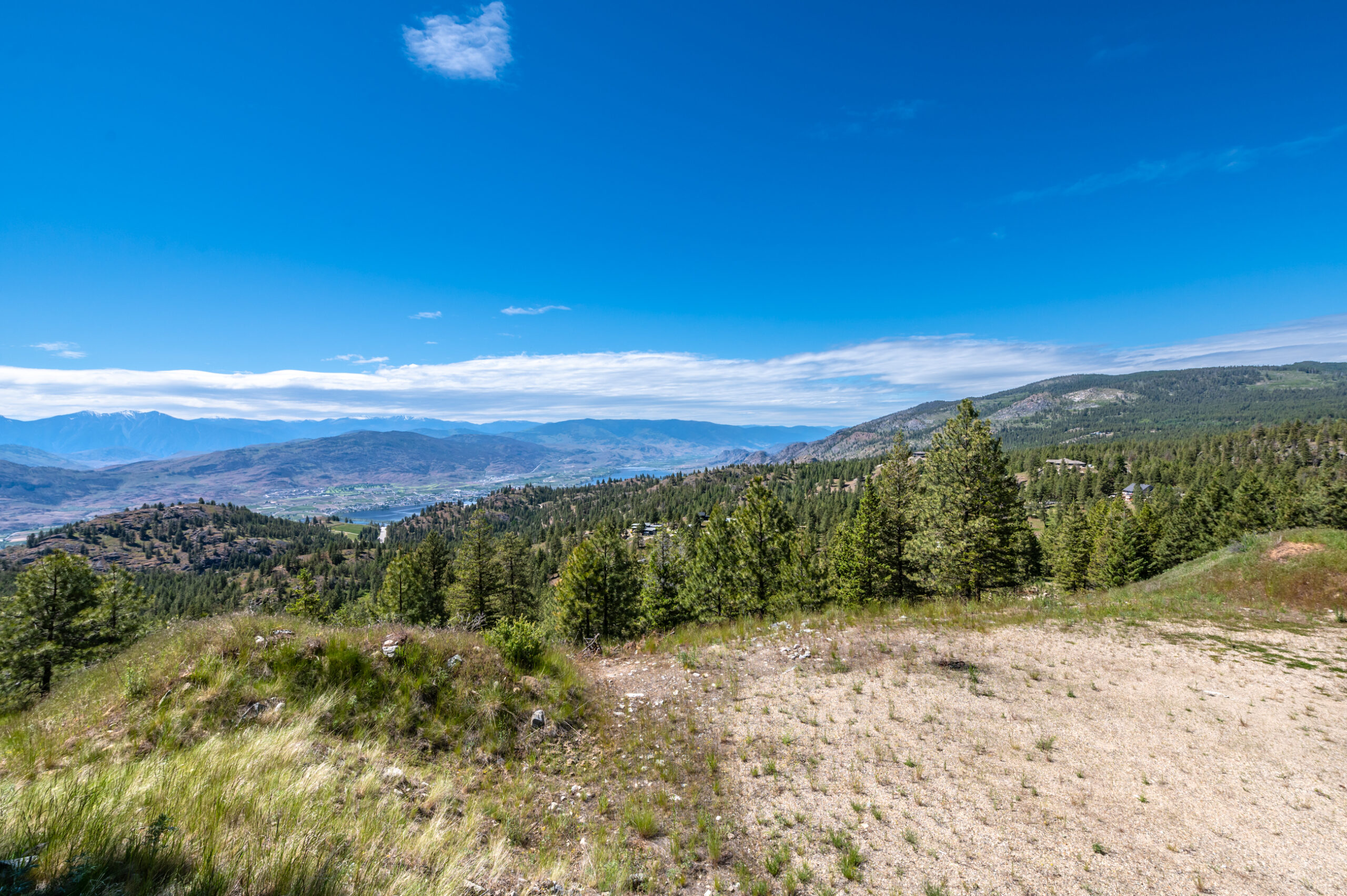 Lot 3 Big Horn Point Osoyoos V0H 1V6