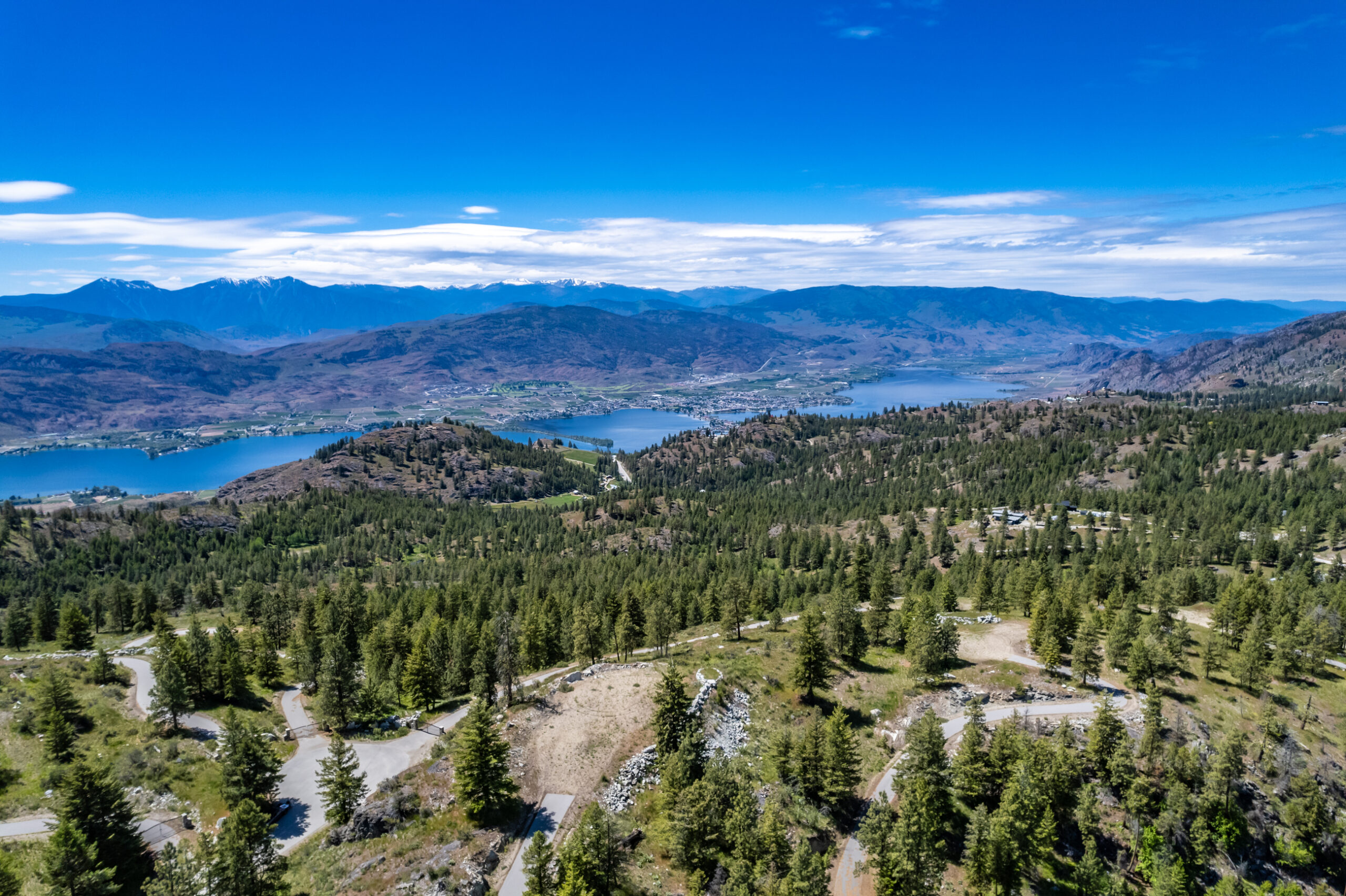 Lot 3 Big Horn Point Osoyoos V0H 1V6