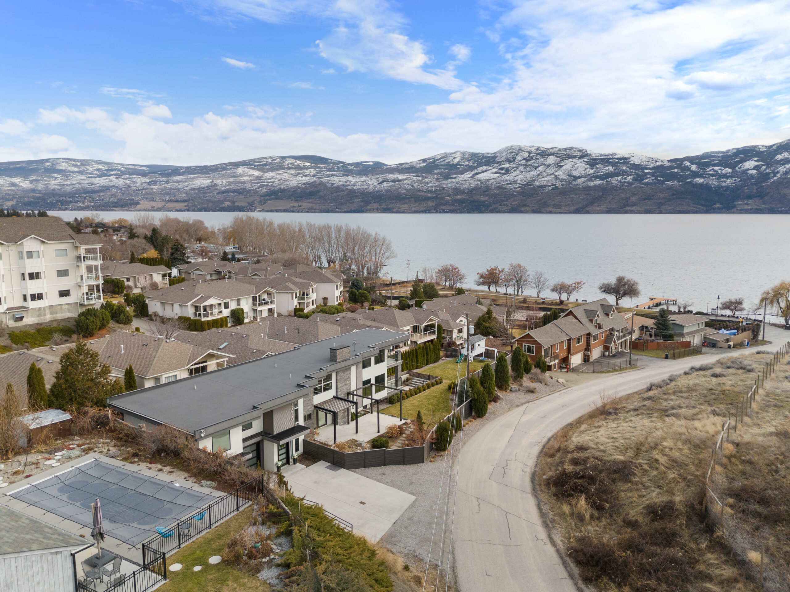 3859 Carrall Road West Kelowna V4T 2C7