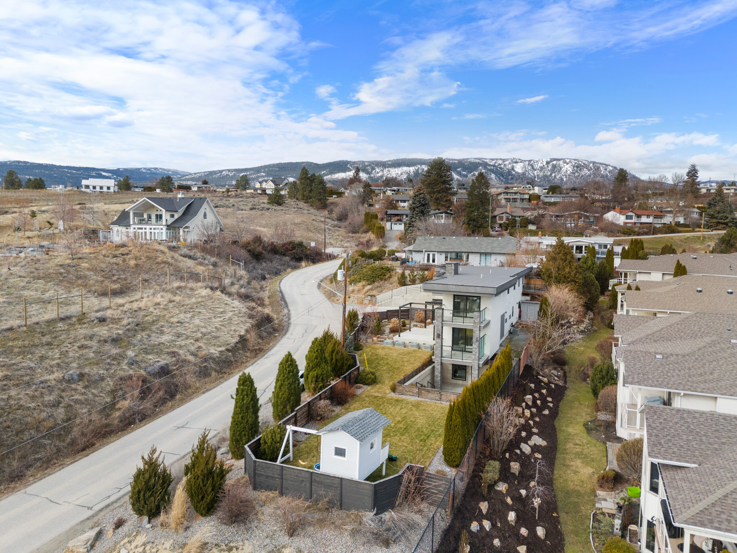 3859 Carrall Road West Kelowna V4T 2C7