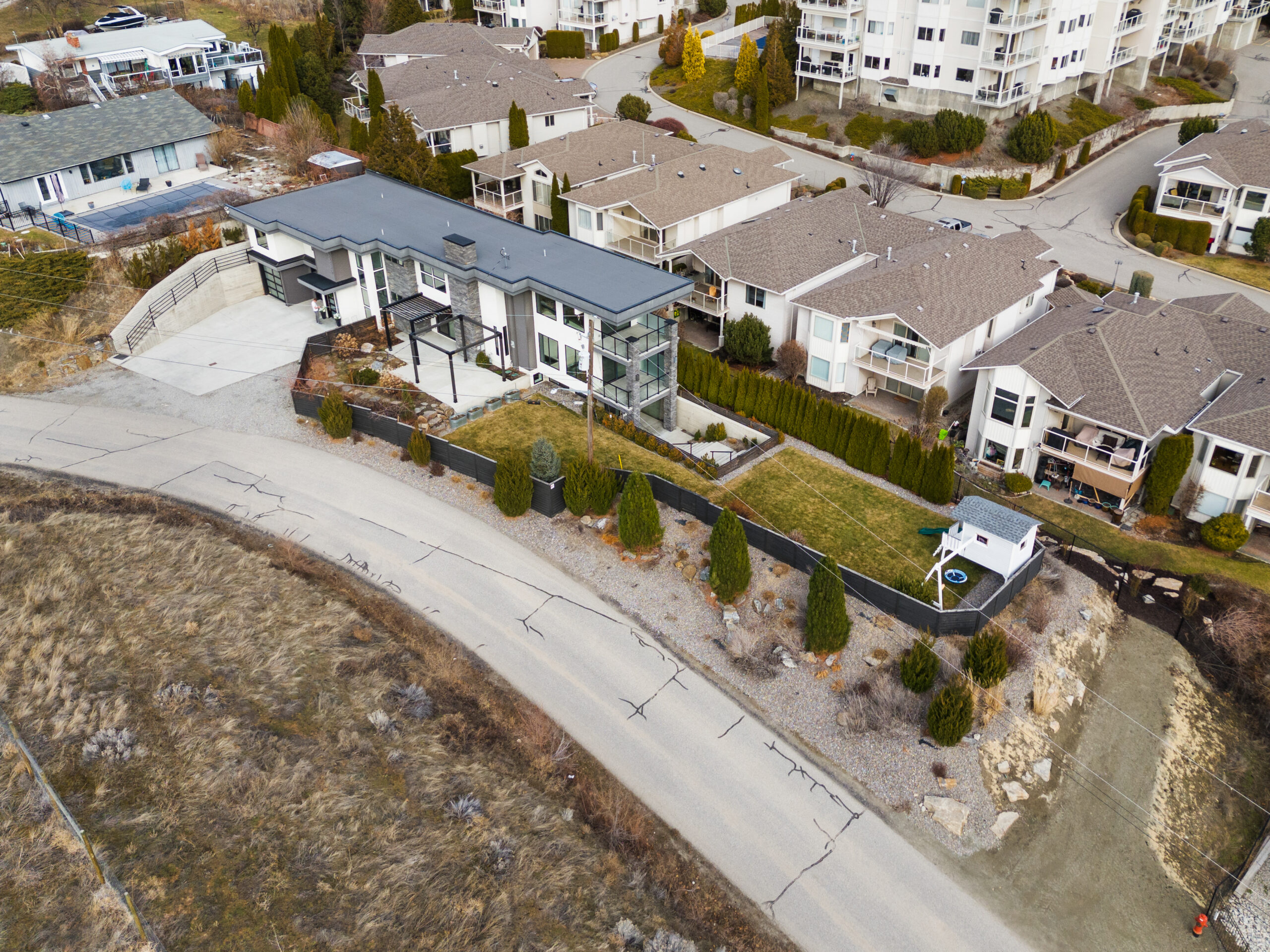 3859 Carrall Road West Kelowna V4T 2C7