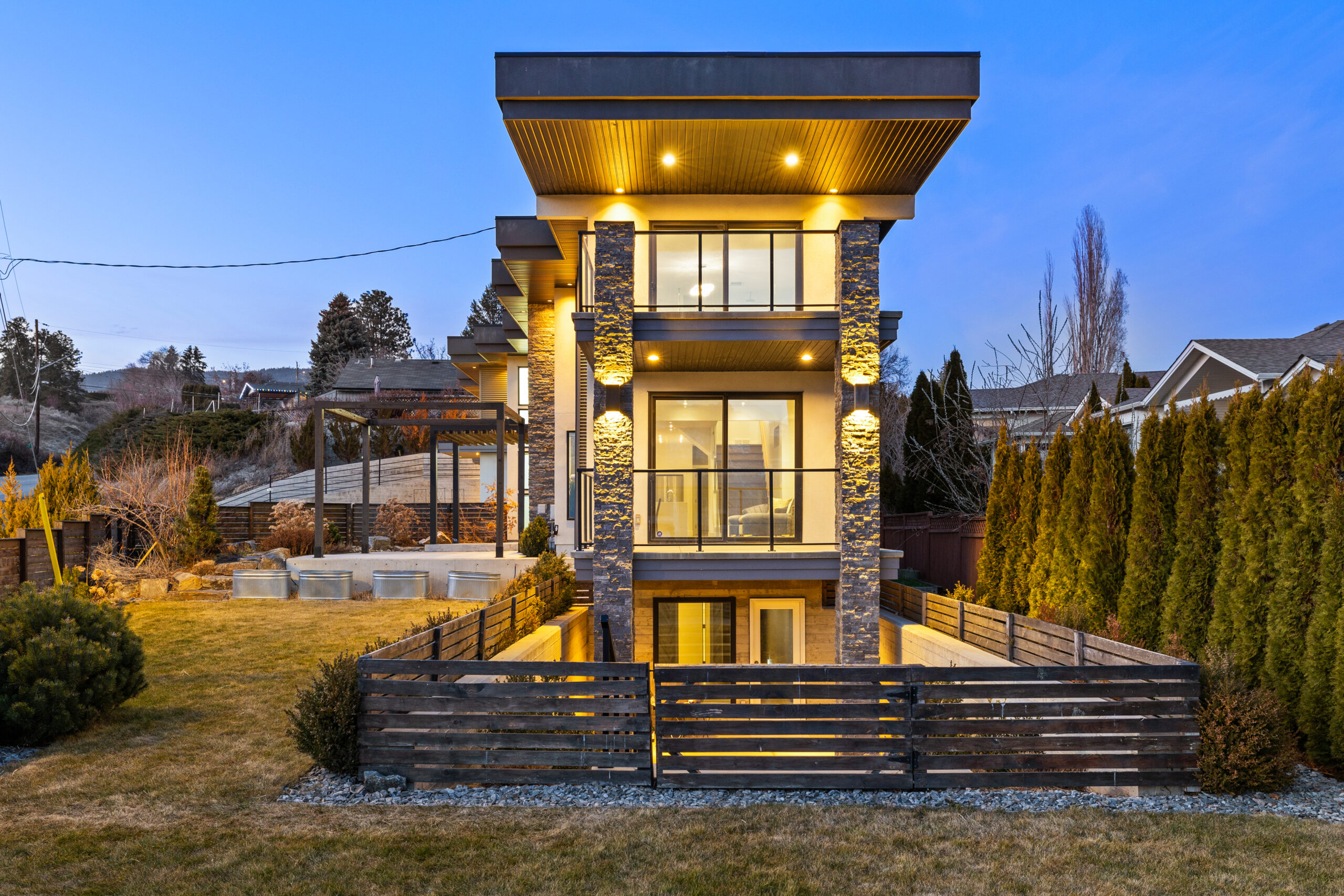 3859 Carrall Road West Kelowna V4T 2C7