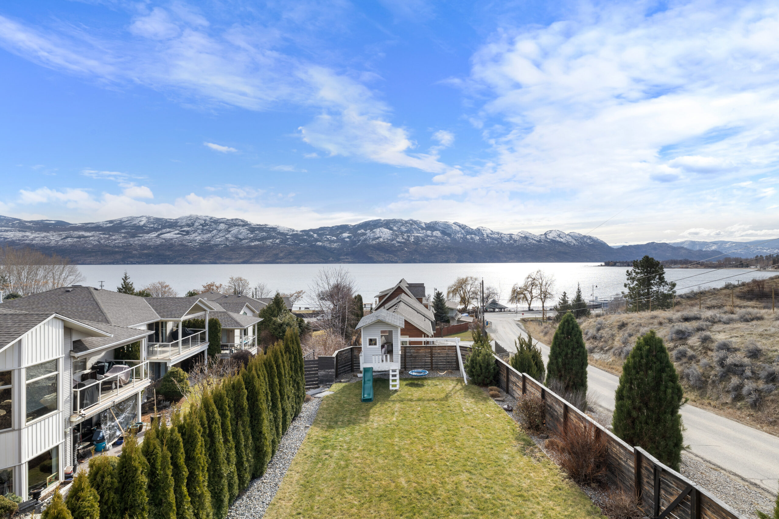 3859 Carrall Road West Kelowna V4T 2C7