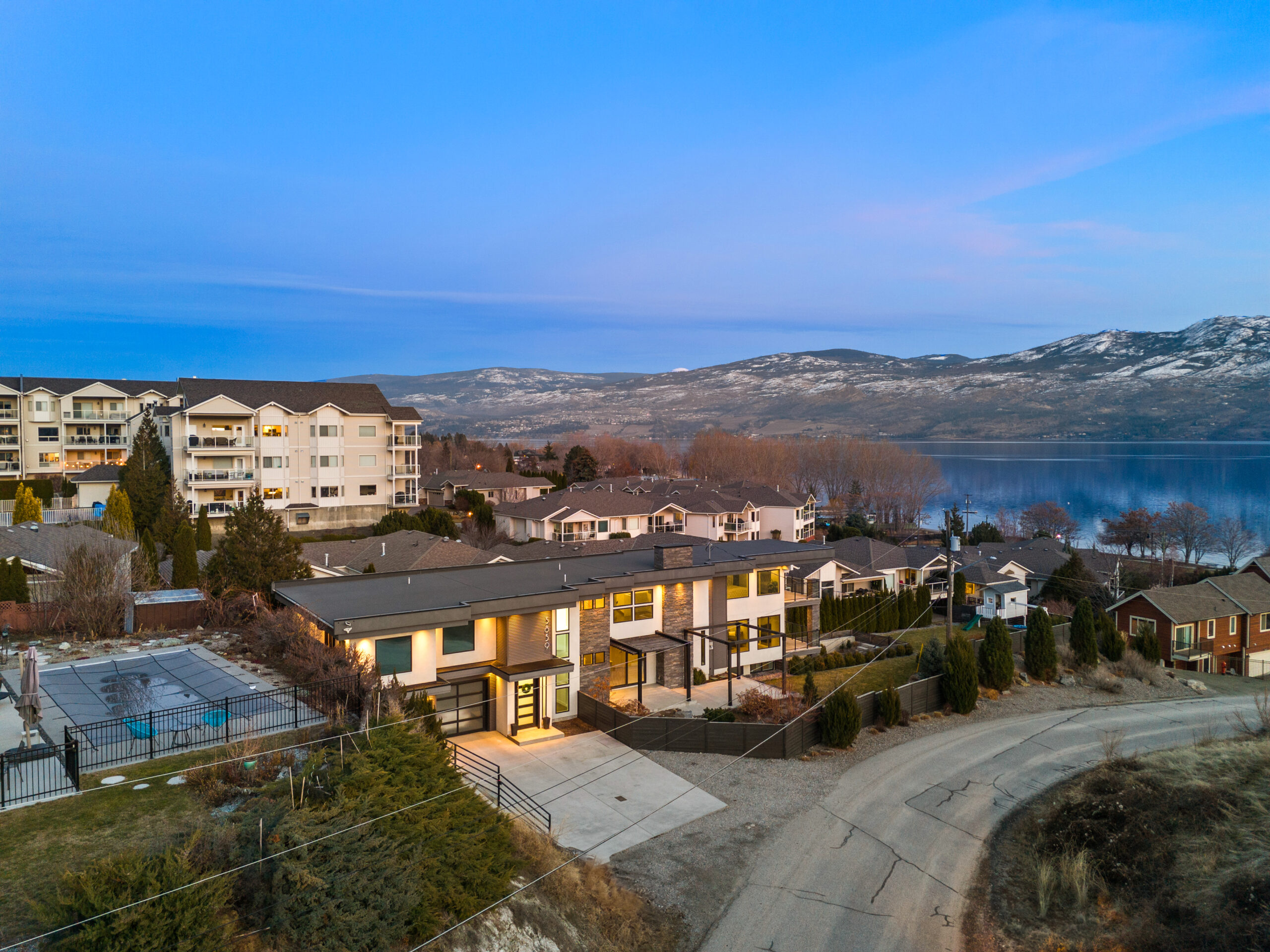 3859 Carrall Road West Kelowna V4T 2C7