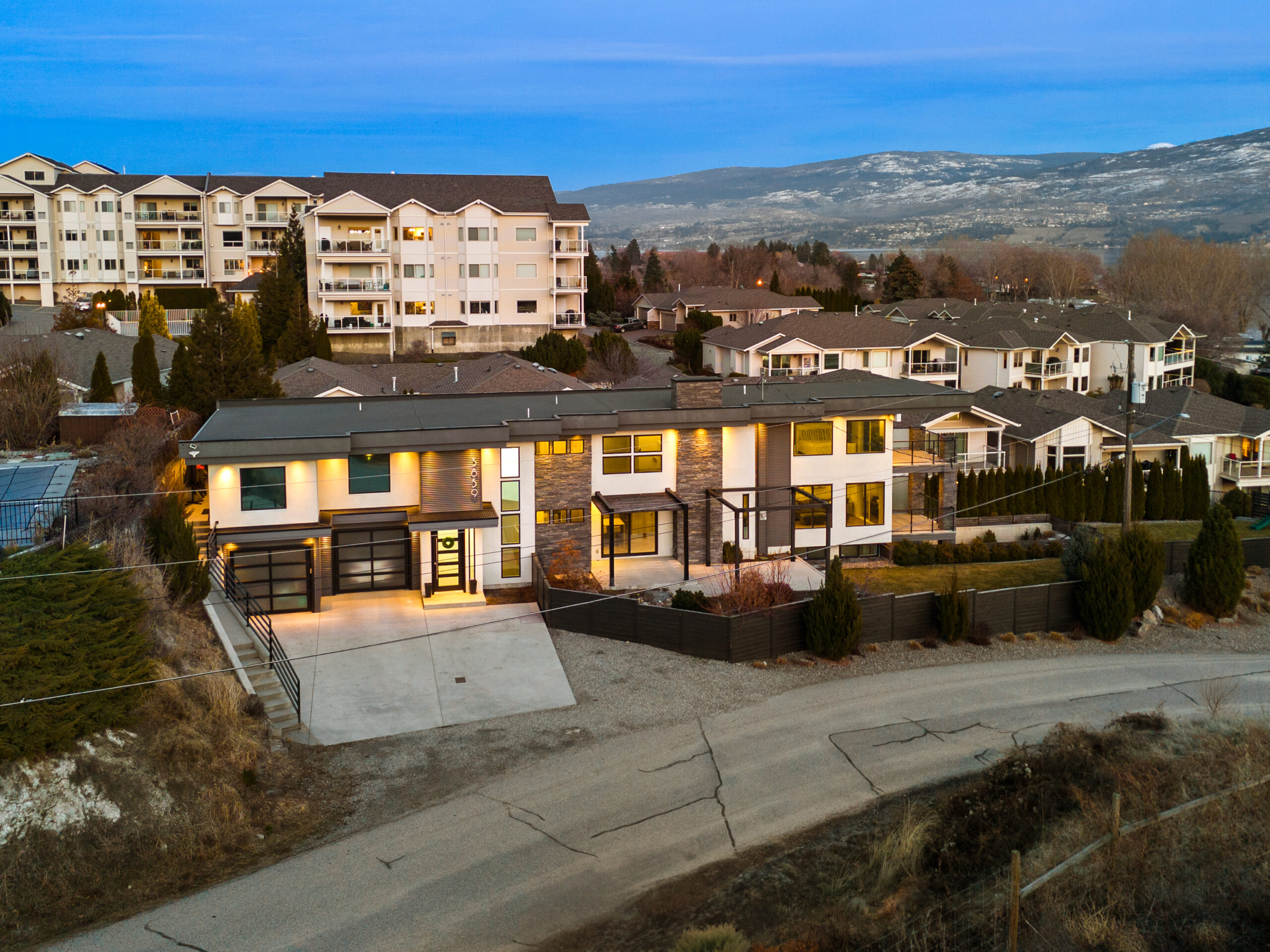 3859 Carrall Road West Kelowna V4T 2C7