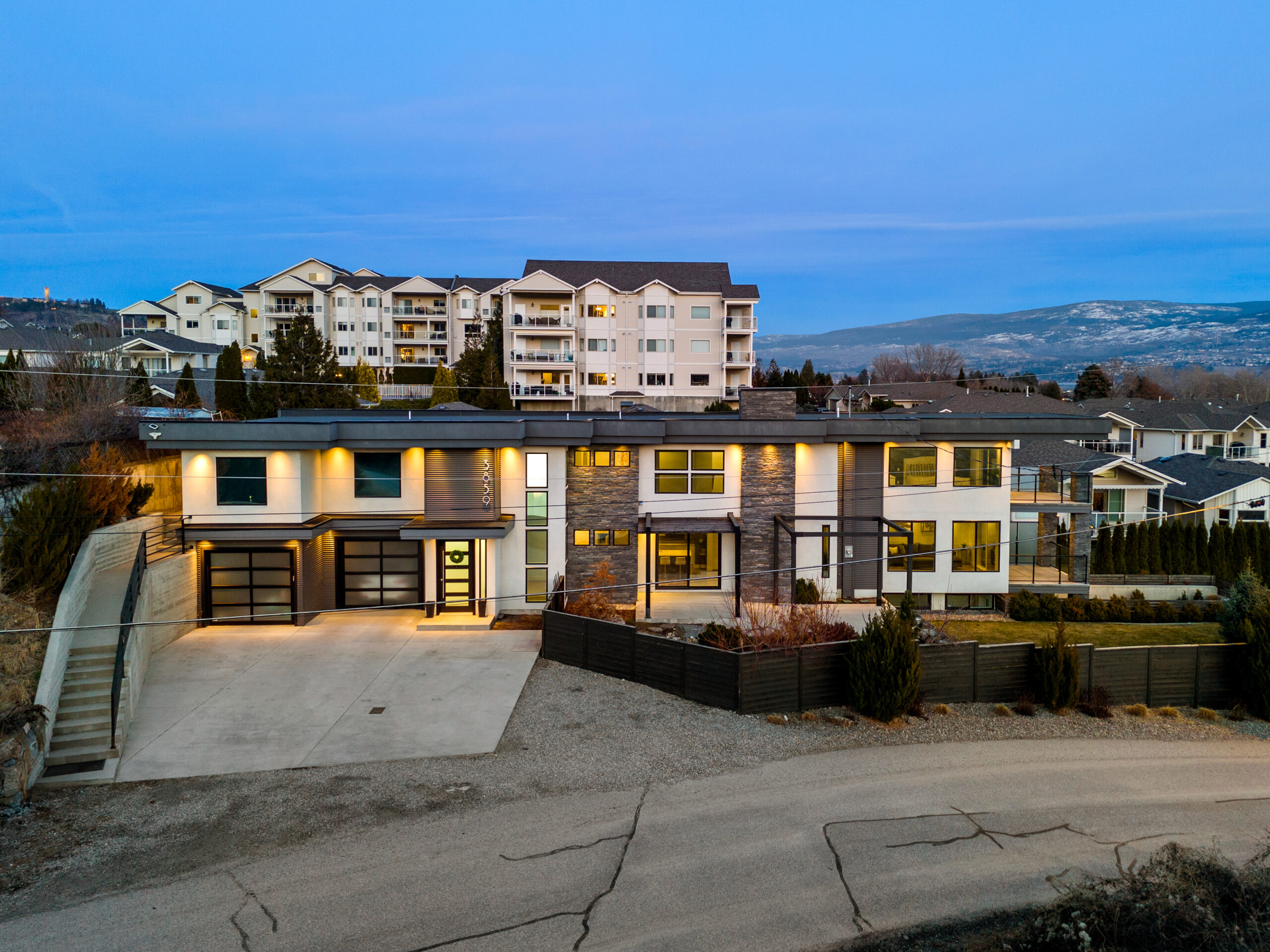 3859 Carrall Road West Kelowna V4T 2C7