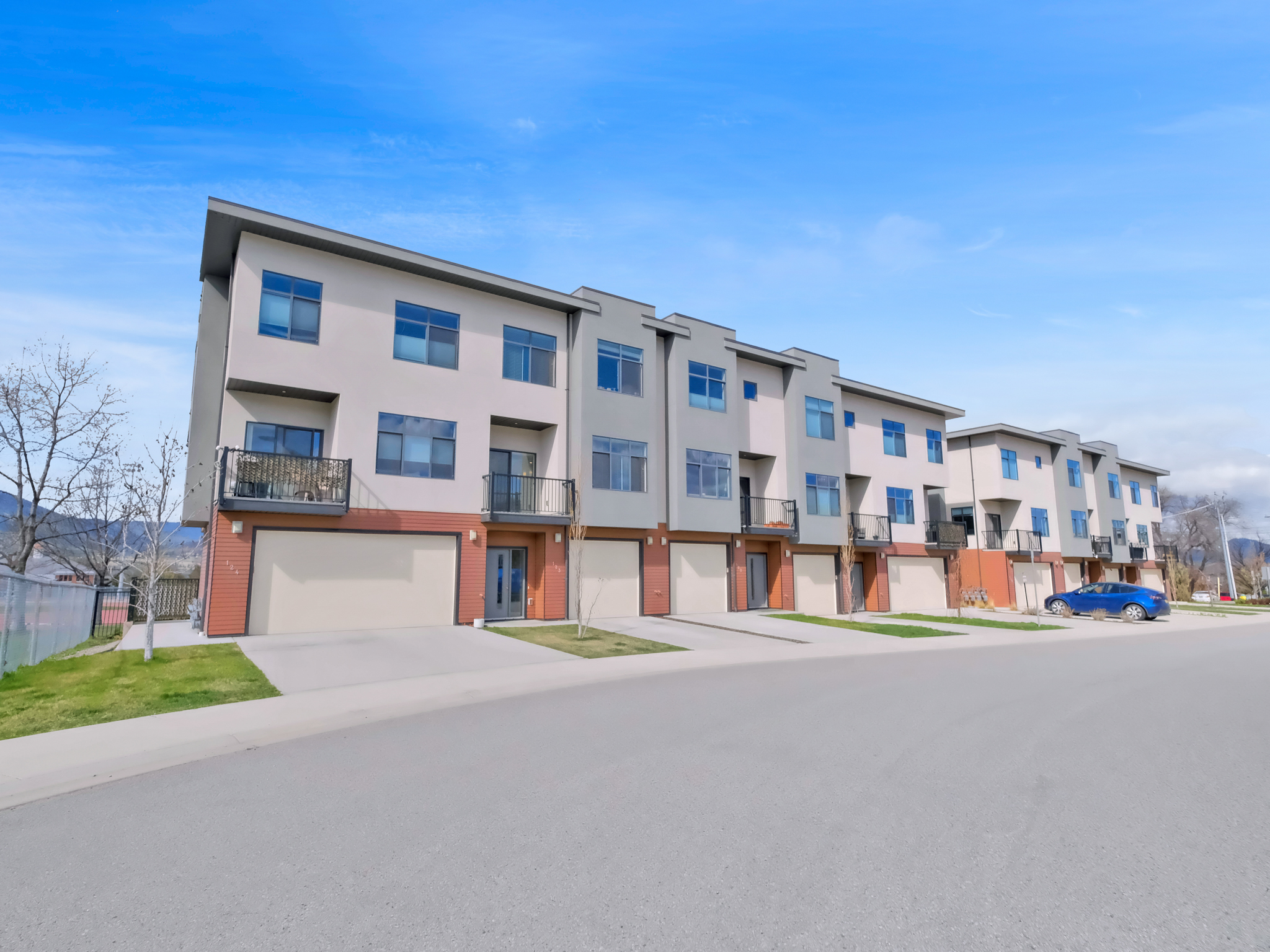 388 Eckhardt Avenue 123 Penticton V2A 1Z2