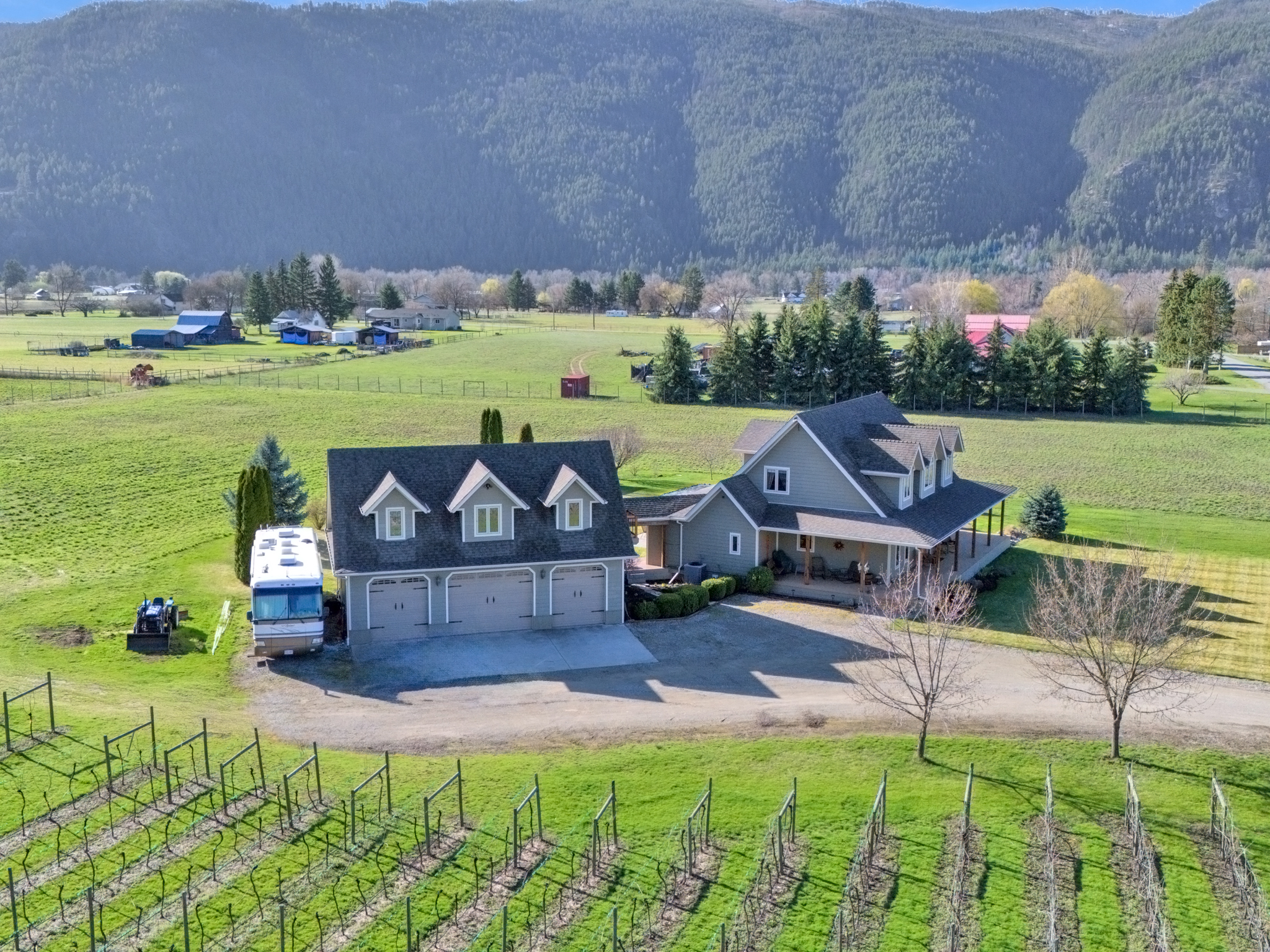 6240 Nursery Road
